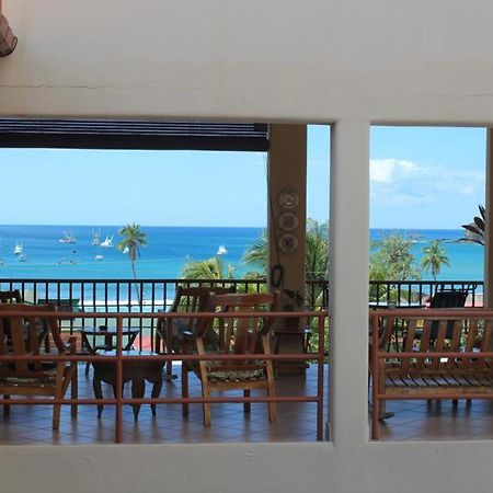 Park Avenue Villas San Juan del Sur Exterior foto