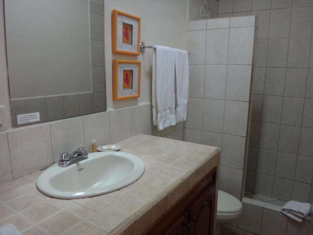 Park Avenue Villas San Juan del Sur Quarto foto