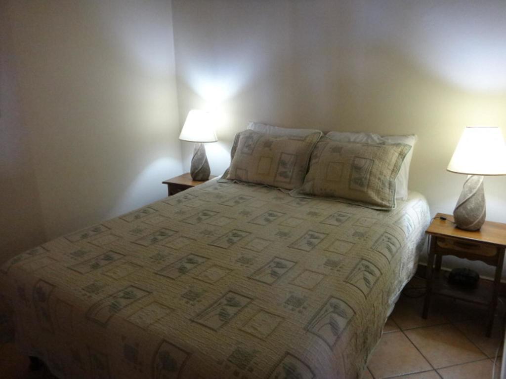 Park Avenue Villas San Juan del Sur Quarto foto