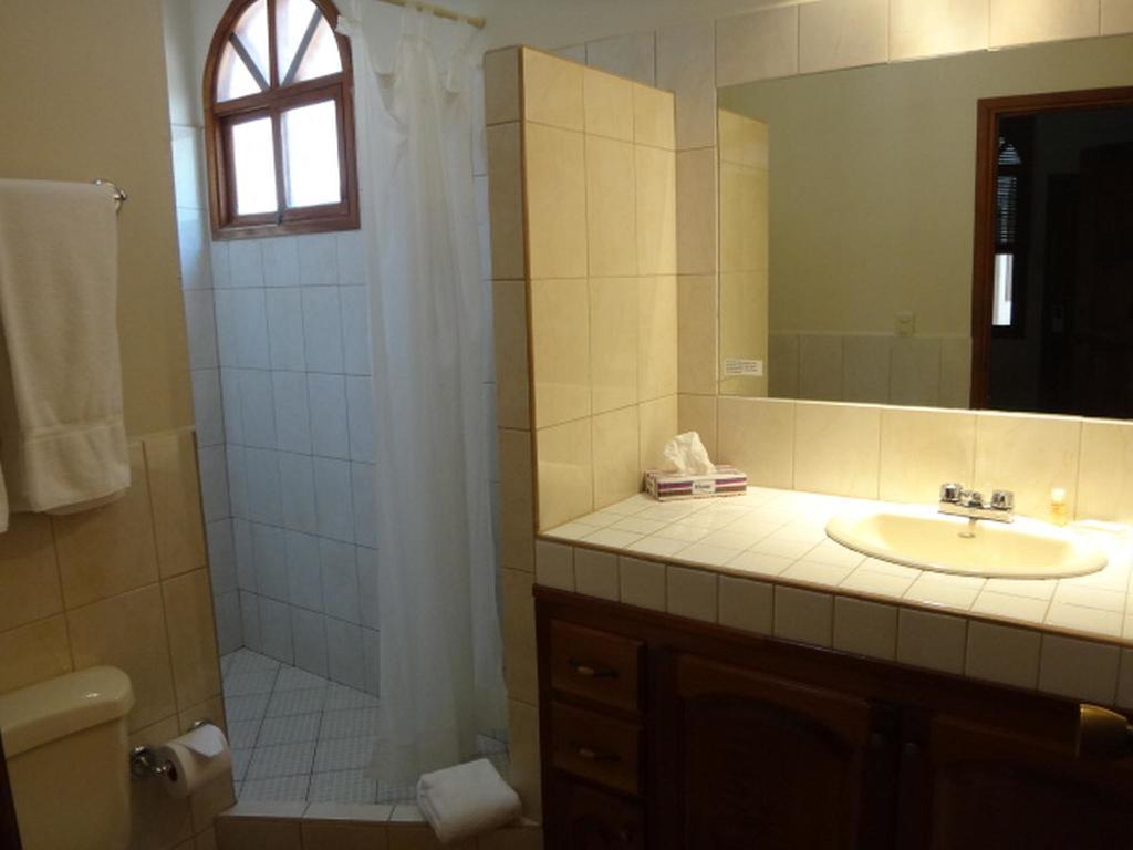 Park Avenue Villas San Juan del Sur Quarto foto