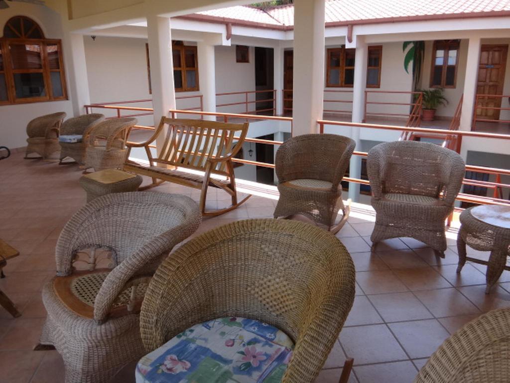 Park Avenue Villas San Juan del Sur Exterior foto