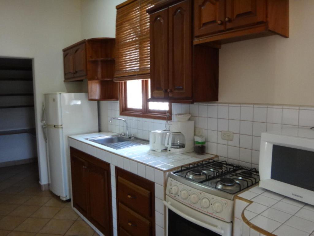 Park Avenue Villas San Juan del Sur Quarto foto